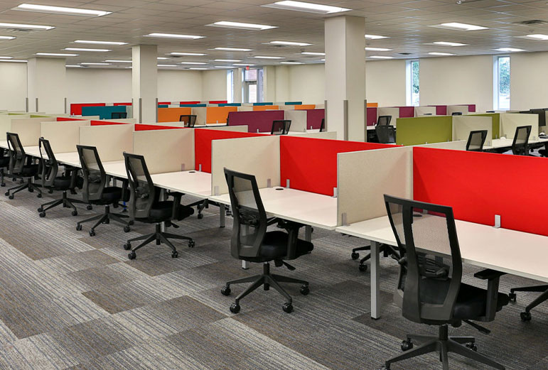 akustik-masa-seperatoru